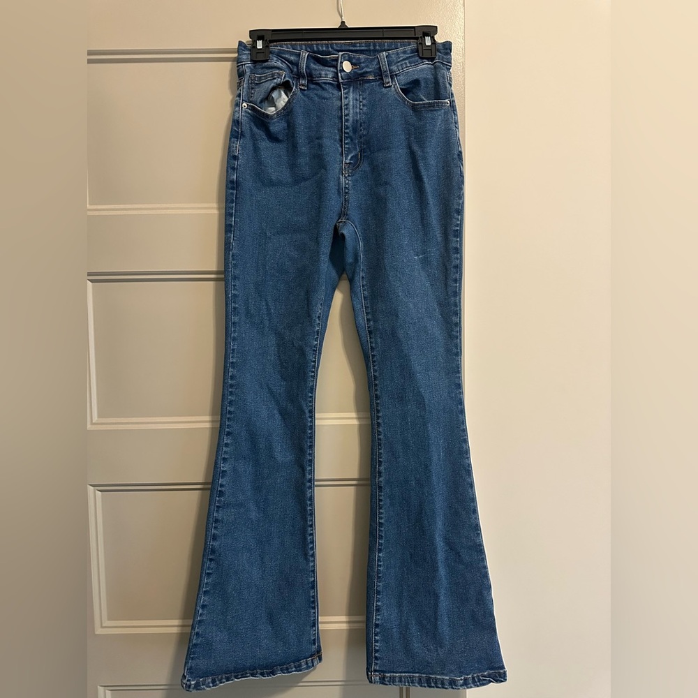 SHEIN JEANS